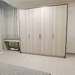 Modern Comfy Studio Permaisuri 2 Carpark Wifi Netflix