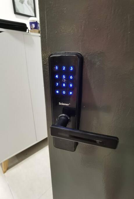 Modern Comfy Permaisuri 2 Carpark Wifi Netflix * Kuala Lumpur